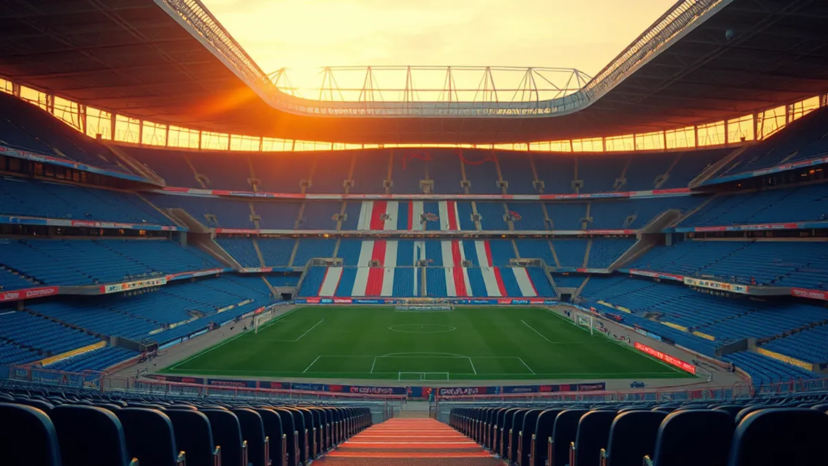 Sponsor Day 2026: Sampdoria's Future and Vision