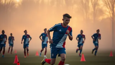 Revolution at Sampdoria: Who Will Be the New President?