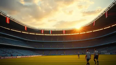Sampdoria: Lessons from the 1946 Merger for the Future