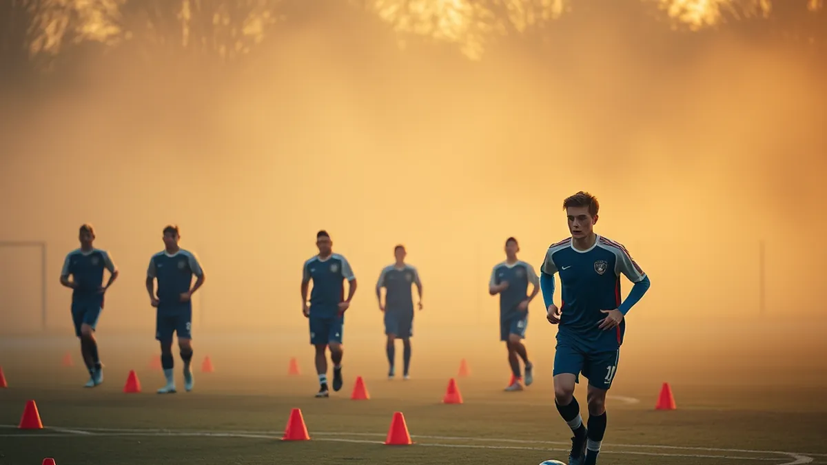 The Future of Sampdoria: Between Hopes and Uncertainties