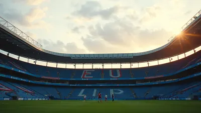 Uncertain Future: The Sporting Director Dilemma at Sampdoria