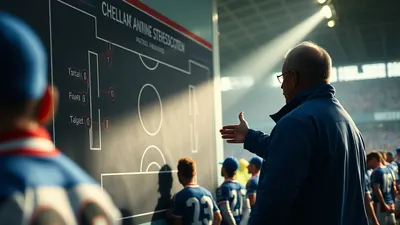 Sampdoria: Optimizing Tactics to Redeem the Season