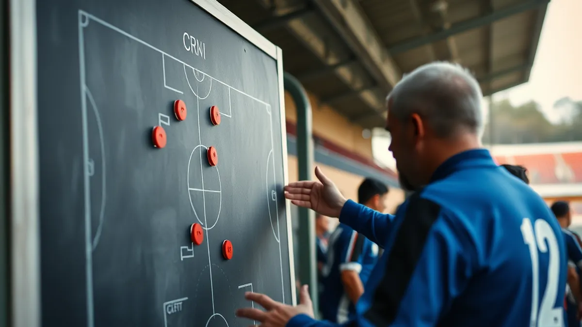 Sampdoria: Preparing to Tackle Cosenza with Strategy and Grit