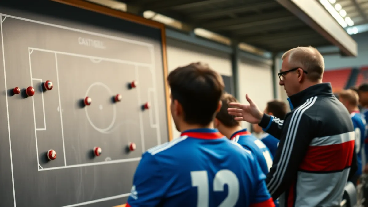 Sampdoria seeks solution: Castori in the running for the bench