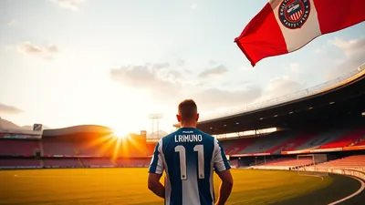 Sampdoria's Summer Retreat in Ponte di Legno: Preparing for the 2026/27 Season