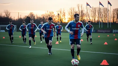 Sampdoria's New Path Under Commander Fredberg