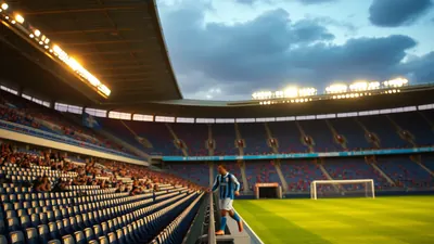Samp Camp 2026: A Summer of Blue-Cerchiati Football Passion